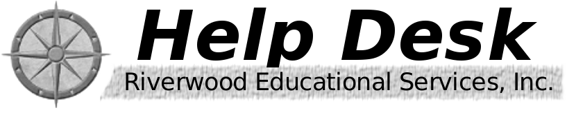 Riverwood Educational Services, Inc.